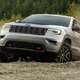 Illustration for article titled Jeep Grand Cherokee From 2009 Back Another Year For '80th Anniversary' Edition